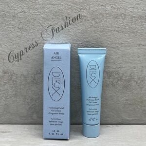 💥 $10 Dieux Air Angel Hydrating Facial Gel Cream